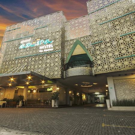 Grand Amira Hotel Solo, Azana Hotels Collection Dış mekan fotoğraf