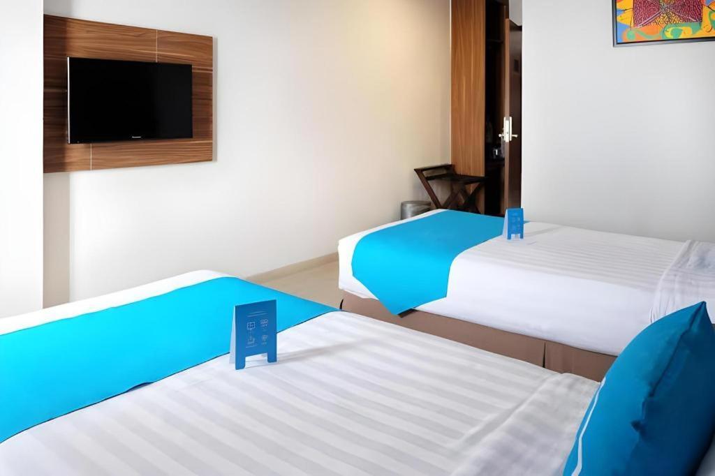 Grand Amira Hotel Solo, Azana Hotels Collection Dış mekan fotoğraf