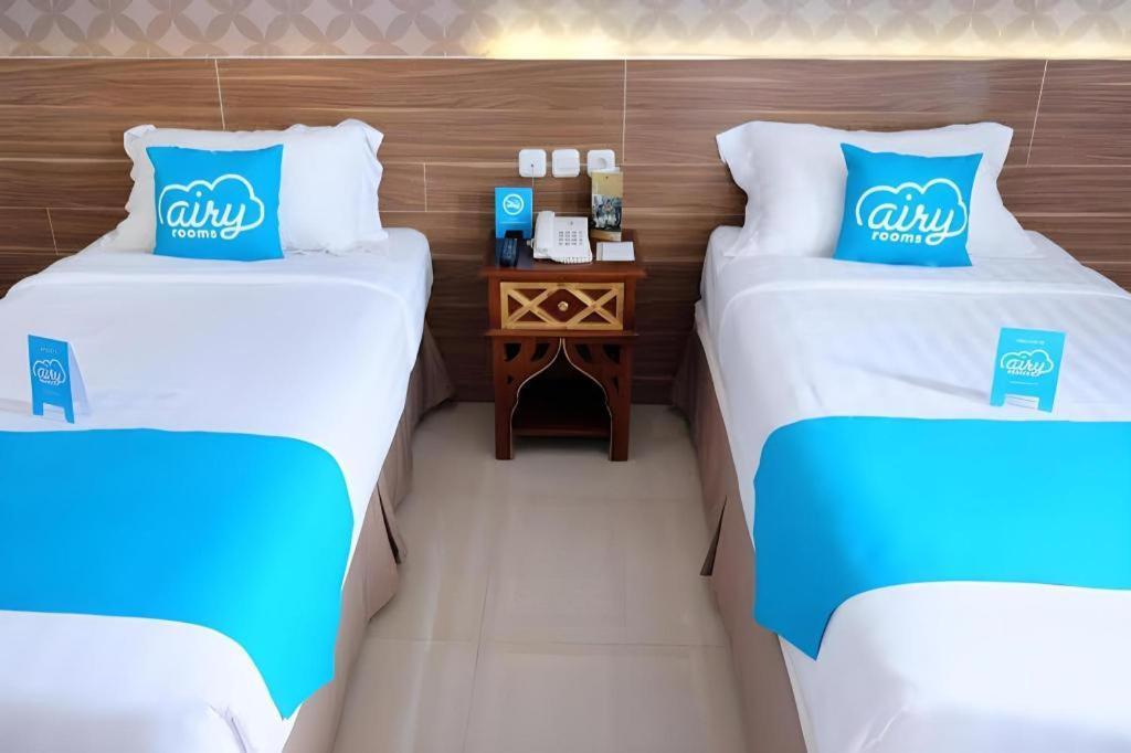 Grand Amira Hotel Solo, Azana Hotels Collection Dış mekan fotoğraf