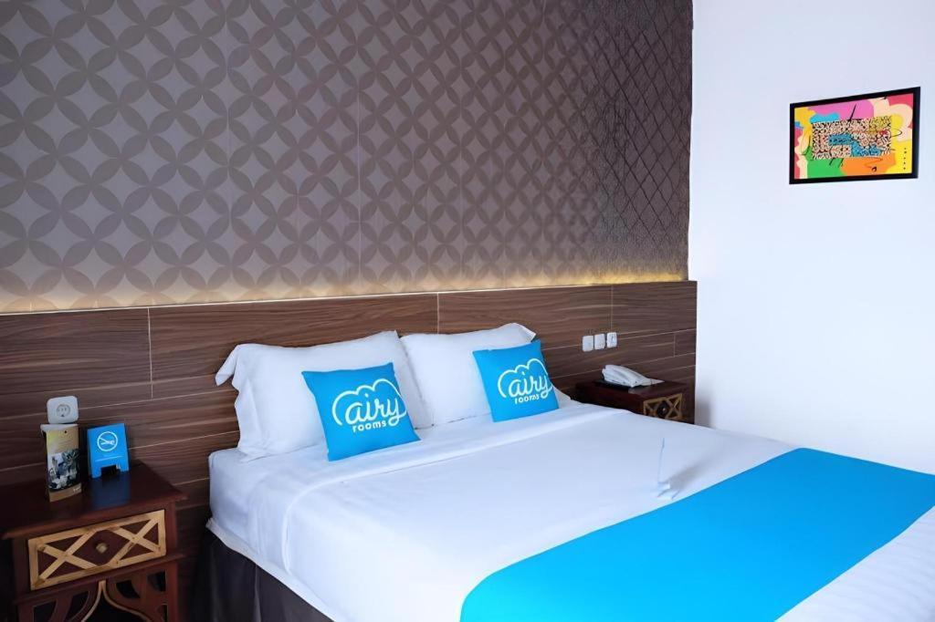 Grand Amira Hotel Solo, Azana Hotels Collection Dış mekan fotoğraf