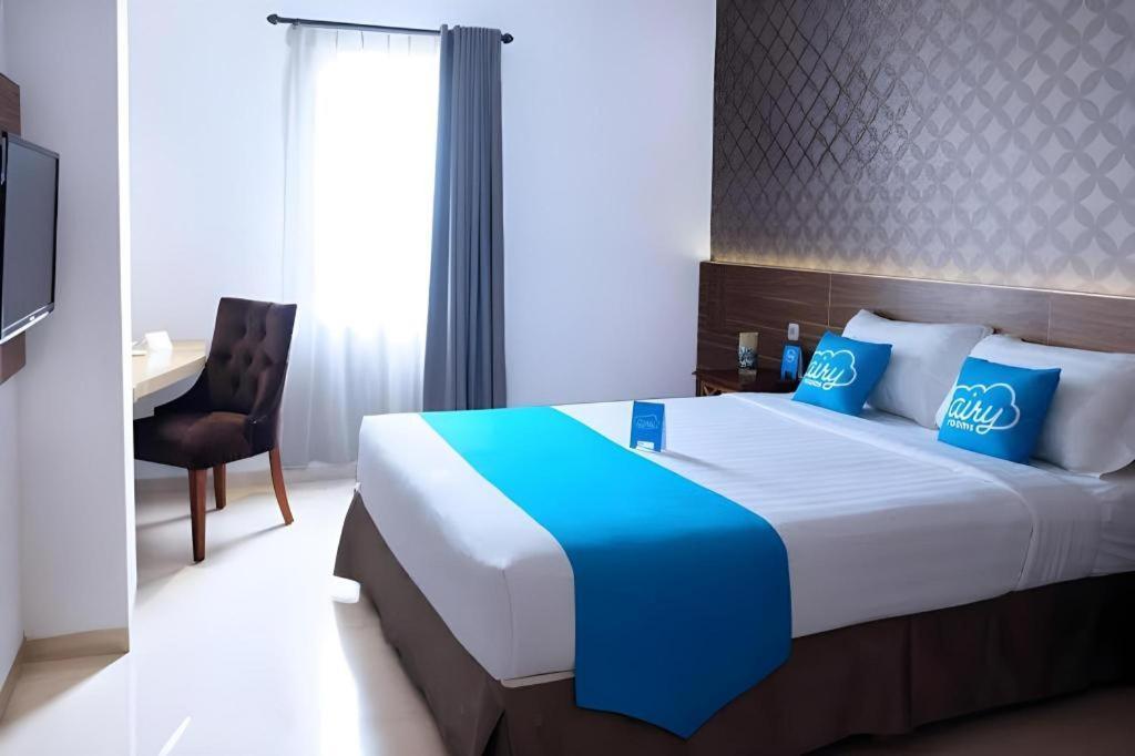 Grand Amira Hotel Solo, Azana Hotels Collection Dış mekan fotoğraf