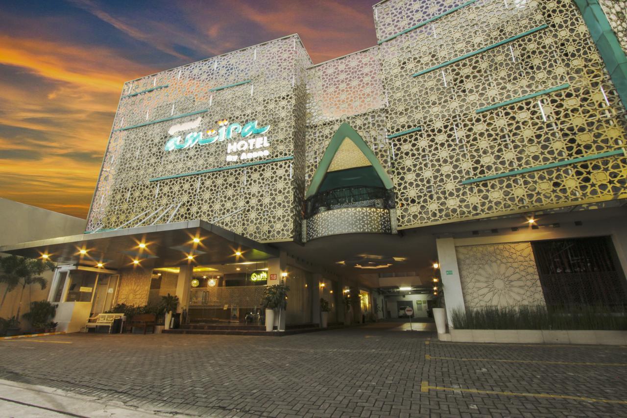 Grand Amira Hotel Solo, Azana Hotels Collection Dış mekan fotoğraf